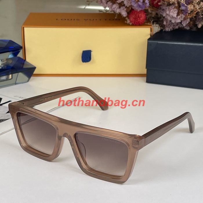 Louis Vuitton Sunglasses Top Quality LVS02583
